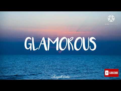 Glamorous - Fergie (Feat. Ludacris) (Audio)