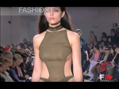 GIVENCHY AW  2000 2001 Paris 1 of 4 pret a porter woman by Fashion Channel