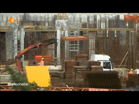 Vorsicht vor Nicht-Deutschen Handwerkern (Unternehmern)