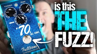 Video thumbnail for Why this FUZZ pedal is better than you think! by Derek Paul Guitar