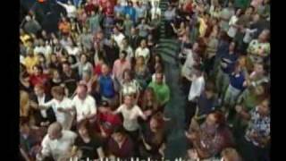 Sing of Your Great Love - HILLSONG [By Your Side]