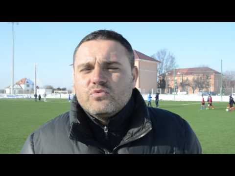 Bogdan Budescu, CS Universitatea Craiova U19