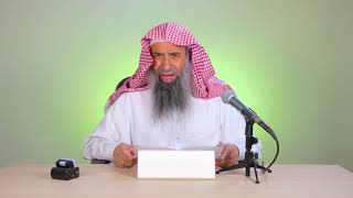 صورة #فتاوى_الزامل | الطواف حول الكعبة بعد الانتهاء من طواف العمرة وقبل السعي