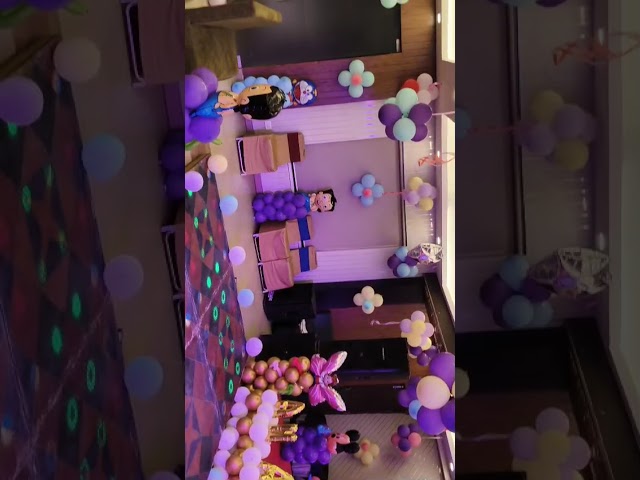 Hotel Video