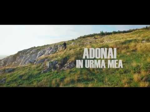 Adonai - In urma mea