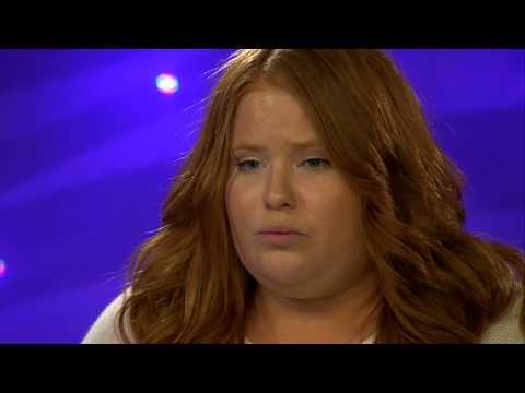 Sandra Wikström - Listen - Idol Sverige 2013 (TV4)