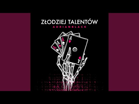 ZŁODZIEJ TALENTÓW