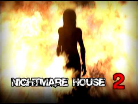 Nightmare House2 OST - Menu