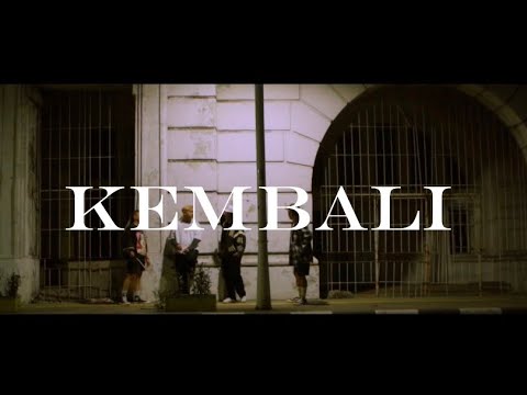 Brothers smile - kembali (official lyric video)