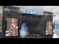 IZA No Lollapalooza 2019 HD