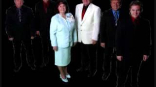 the singing cookes     "he rolls me over the tide"