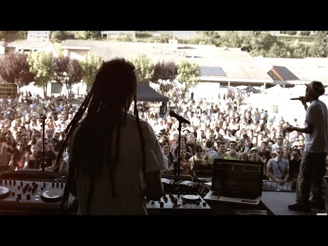 Brother Culture - Battlefield [Evidence Music]