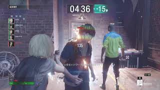バイオハザードRE:3 Zver. レジスタンス