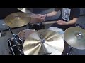 (drums cover) Red House Painters - Between Days