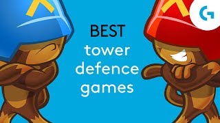 Best tower defence games for PC