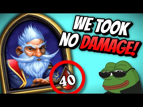 PERFECT MILLHOUSE GAME