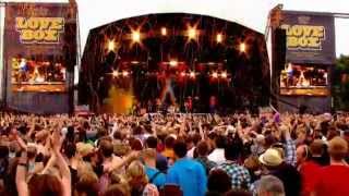 Scissor Sisters - Live in Victoria Park (2011)