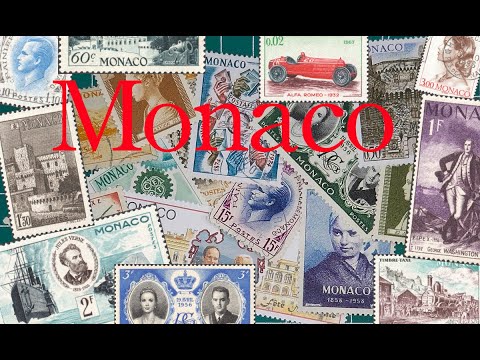 How I organize my stamp with help  from Colnect