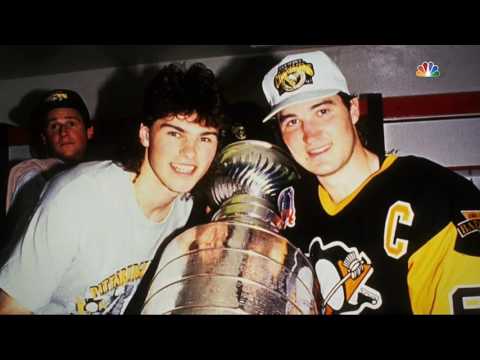 NHL 15/16, Stanley Cup. Final. Game 1. San Jose Sharks - Pittsburgh Penguins