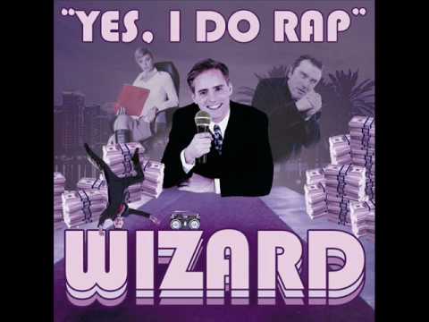 WIZARD ft SCIZZAHZ & NATURAL - one night stand
