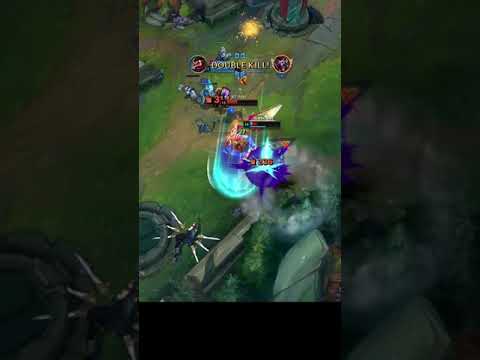 KR Grandmaster Yone PENTAKILL | League of Legends