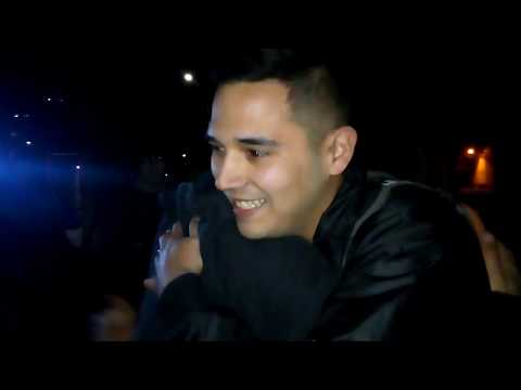 TMS KARDIA vs RECLES Z3 | Semifinal | (2vs2 - 5/10/18) WILDE STYLE