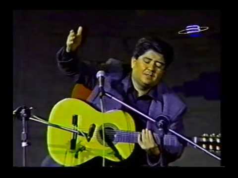 DUO SENTIMIENTO (Bolivia) - Puñal Envenenado