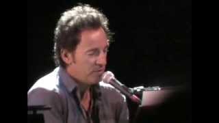 Bruce Springsteen - When You&#39;re Alone (sub ita)