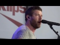 Brett Eldredge, "If You Were My Girl", Klipsch Music Center, Indianapolis, 6/4/16