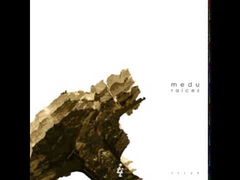 Medu - Raices (Dry Mix)