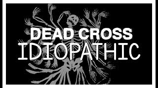 Music video thumbnail preview for Dead Cross - Idiopathic (LYRIC VIDEO) by Dead Cross