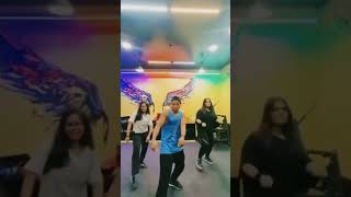 BE HAPPY IN THE MOMENT, THAT'S ENOUGH.#dance #trendingshorts #challenge