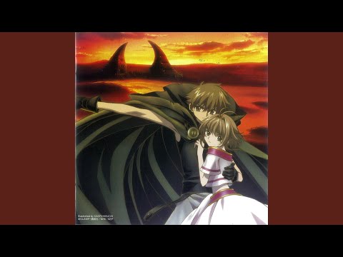 Break The Sword Of Justice - Tsubasa Chronicle