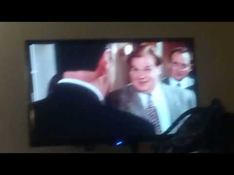 Tommy Boy (1995) - Final Boss/ Tommy and Michelle's Last First Kiss