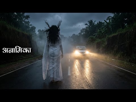 मुंबई का हॉन्टेड हाईवे और सफेद साड़ी वाली चुड़ैल। Mr. X Real Stories