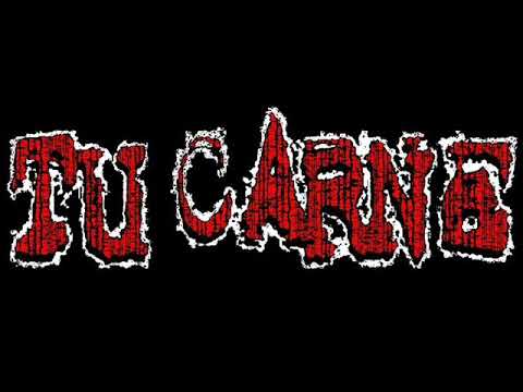 Tu Carne / El Muermo - En un pellejo de cerdo / Casi me mato! (Full Split)