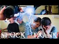 Electric Shock PRANK ️ Village Series Hussain Manimegalai