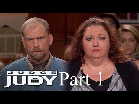 Man Bails Ex-Wife Out of Jail