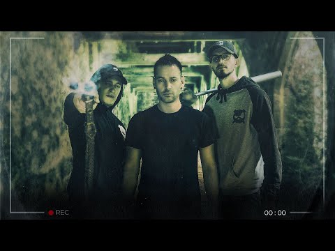 Maissouille & Rawpvck - HAUNTED (Official Video) 4K