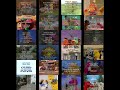 Barney Sesame Street The Wiggles DSAS Blue S Clues Remix Credits 5