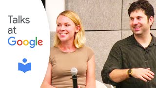 Carolyn Gregoire and Scott Barry Kaufman: "Wired to Create" | Talks at Google