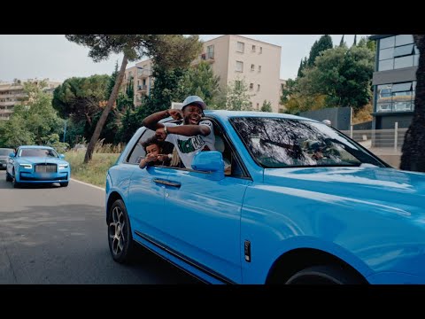 COYOTE JO BASTARD - MAGIC (ft. @ddosamaofficial)