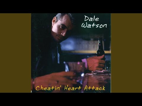 Don't Be Angry - Dale Watson