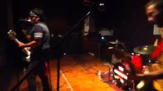 The Pinkerton Thugs (7/30/2012) Part 2 of 5