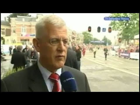 GLD Nieuws 18 juli 2008 - Nieuws