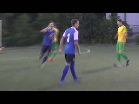 29 КХ 6 тур 5 лига SAD  Qualium Systems