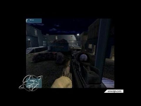 Tom Clancy's Rainbow Six 3: Raven Shield PC Games