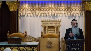 הכנה ליום ל"ג בעומר - המקובל הרב בניהו שמואלי שליט"א