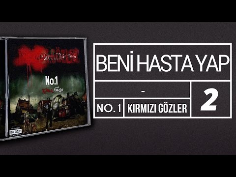 Video thumbnail for Beni Hasta Yap