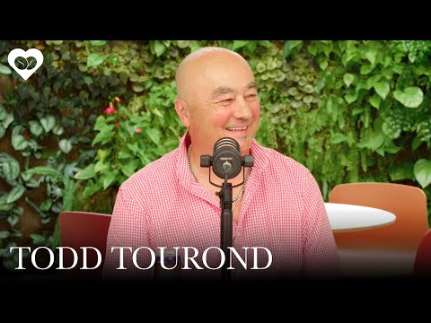Grain of Hope E03 - Being at Service with Todd Tourond